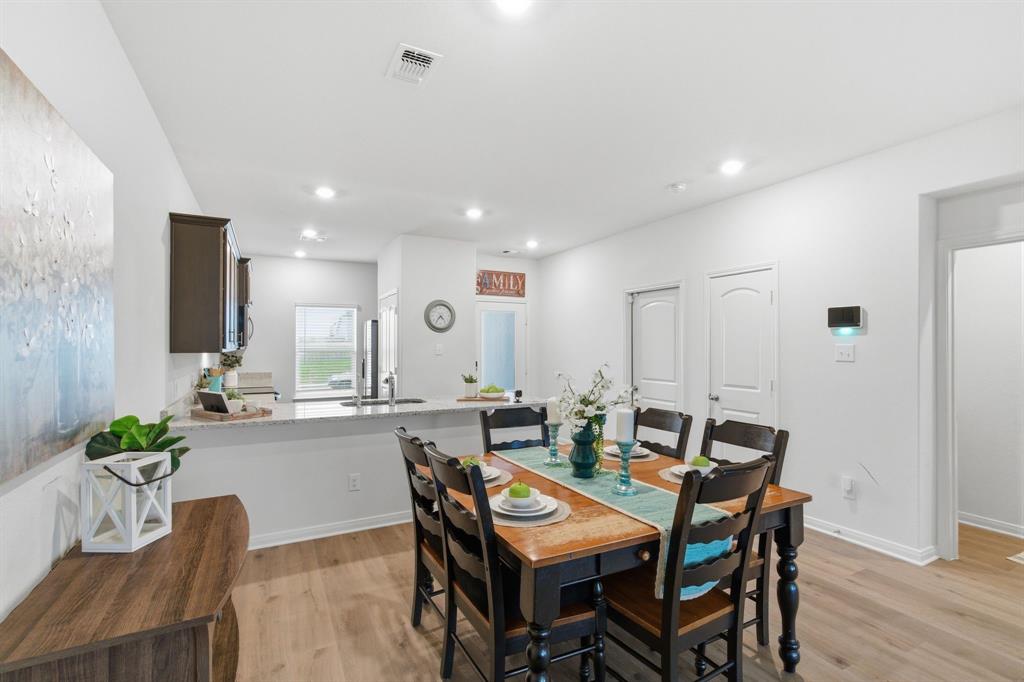 Retreat at Fossil Crk - Residential