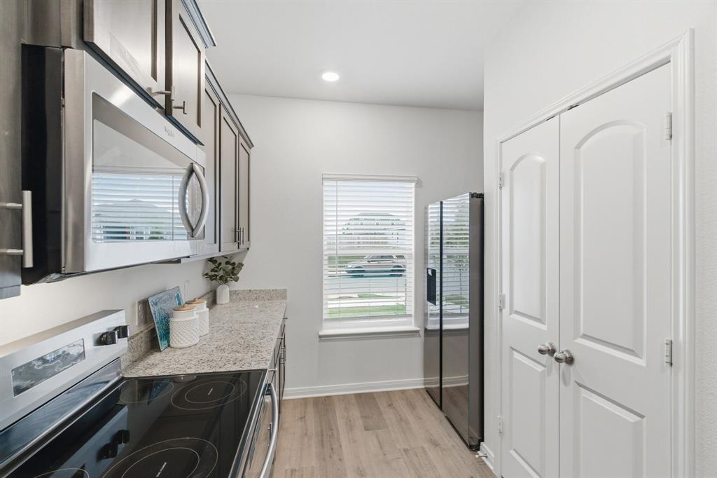 Retreat at Fossil Crk - Residential