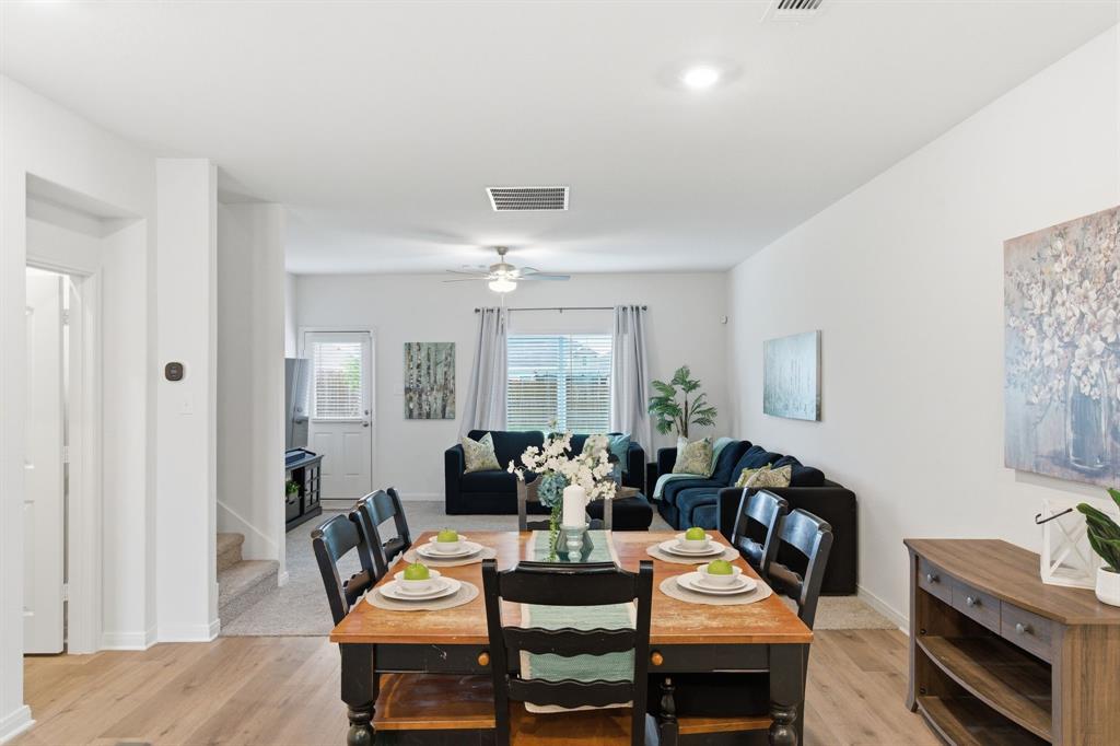 Retreat at Fossil Crk - Residential