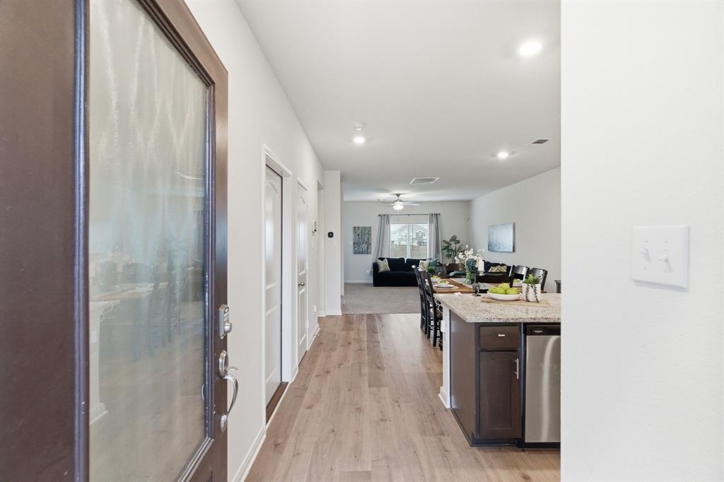 Retreat at Fossil Crk - Residential