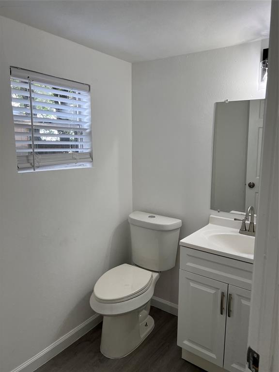 Freeway Forest 04 - Residential