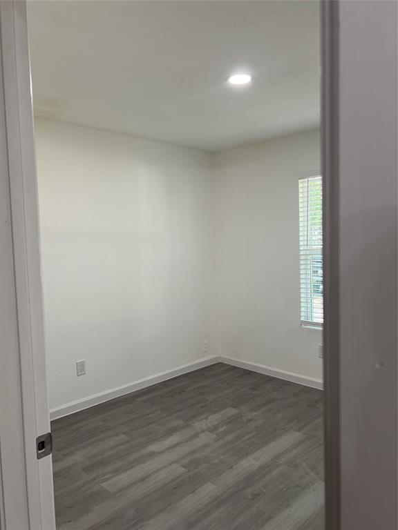 Freeway Forest 04 - Residential