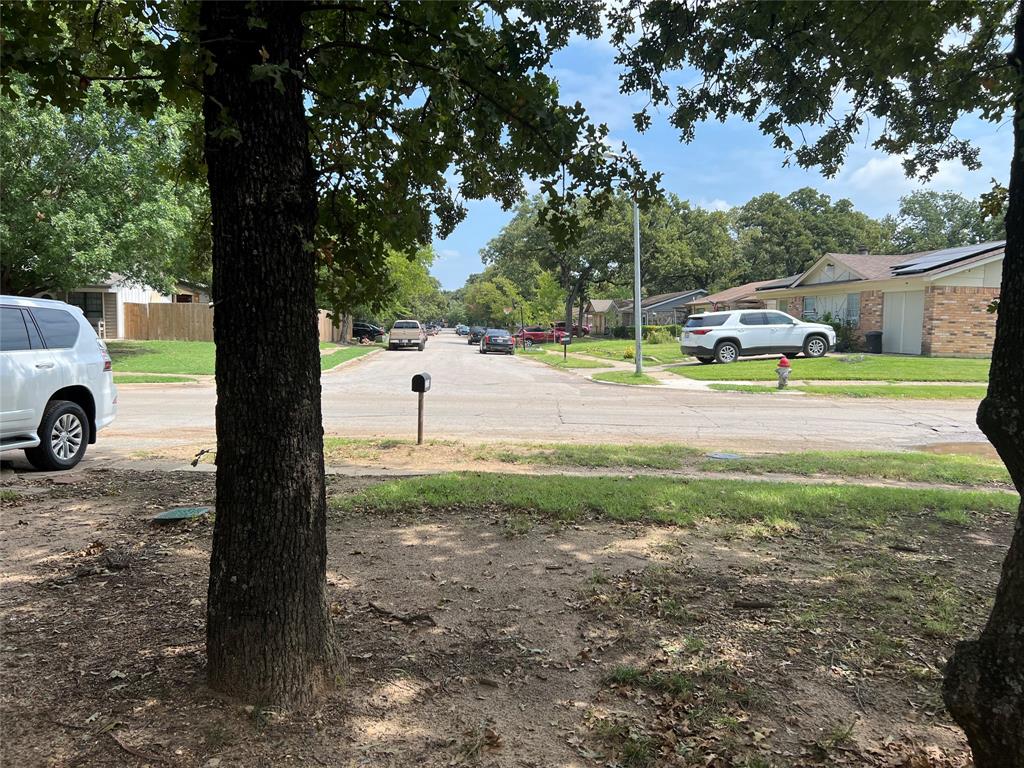 Freeway Forest 04 - Residential