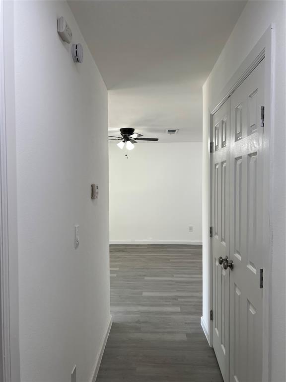 Freeway Forest 04 - Residential