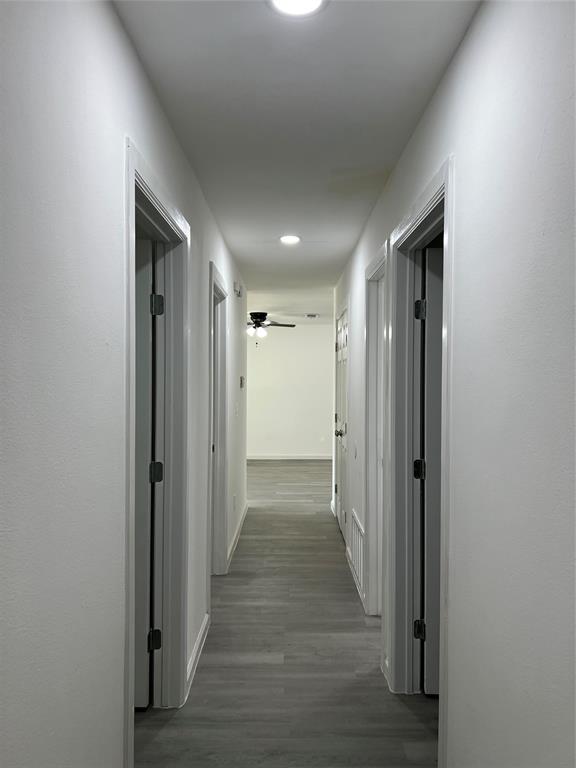 Freeway Forest 04 - Residential