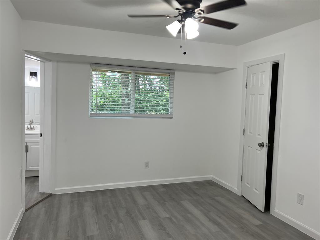 Freeway Forest 04 - Residential