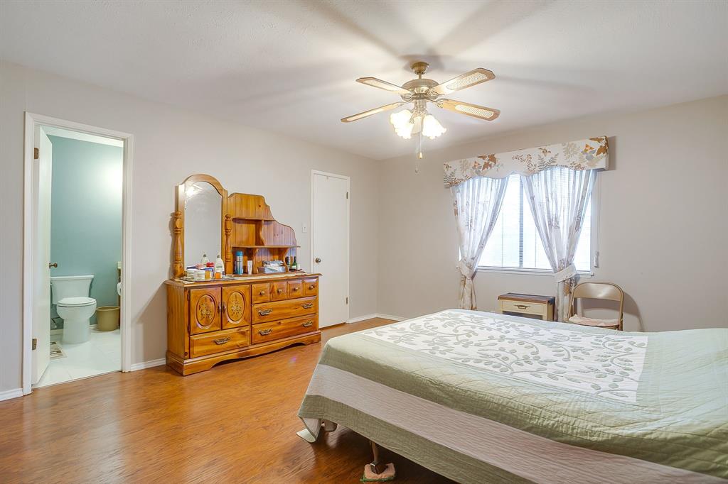 Summerfields Add - Residential