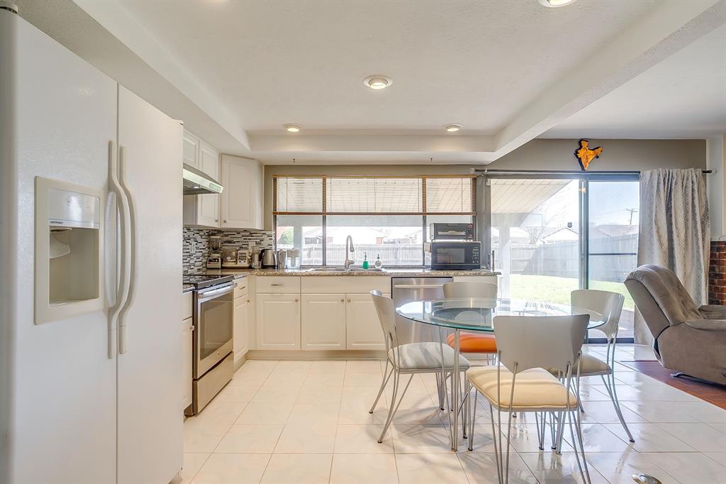 Summerfields Add - Residential