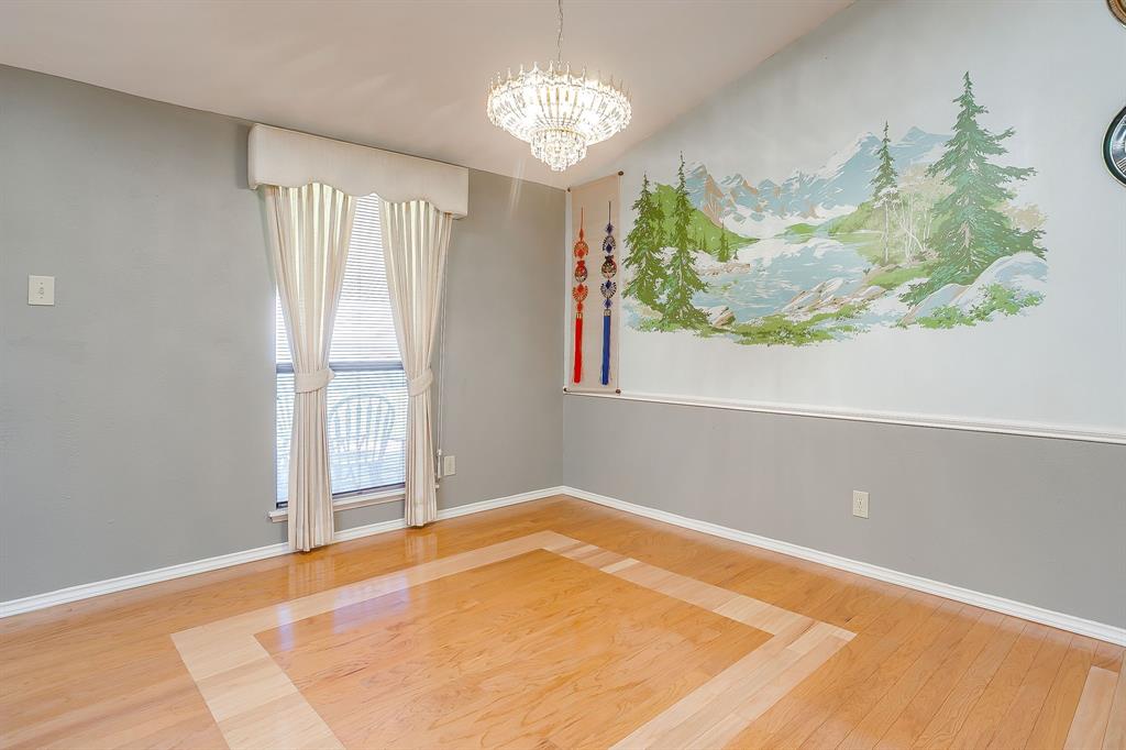 Summerfields Add - Residential