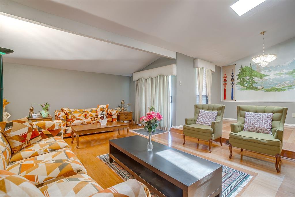 Summerfields Add - Residential