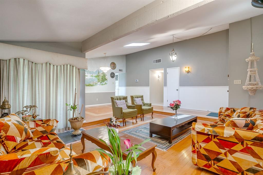 Summerfields Add - Residential