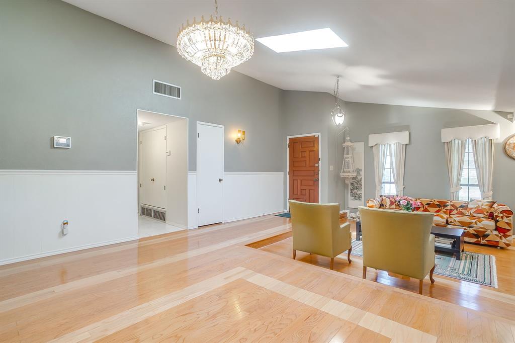 Summerfields Add - Residential