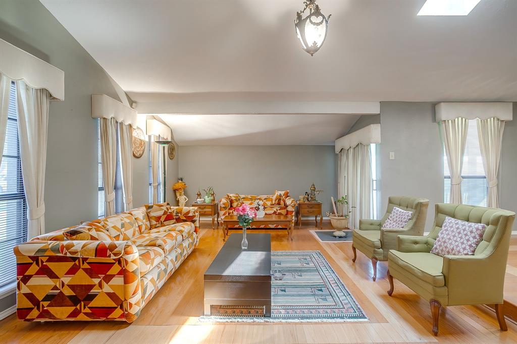 Summerfields Add - Residential