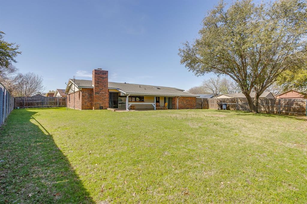 Summerfields Add - Residential