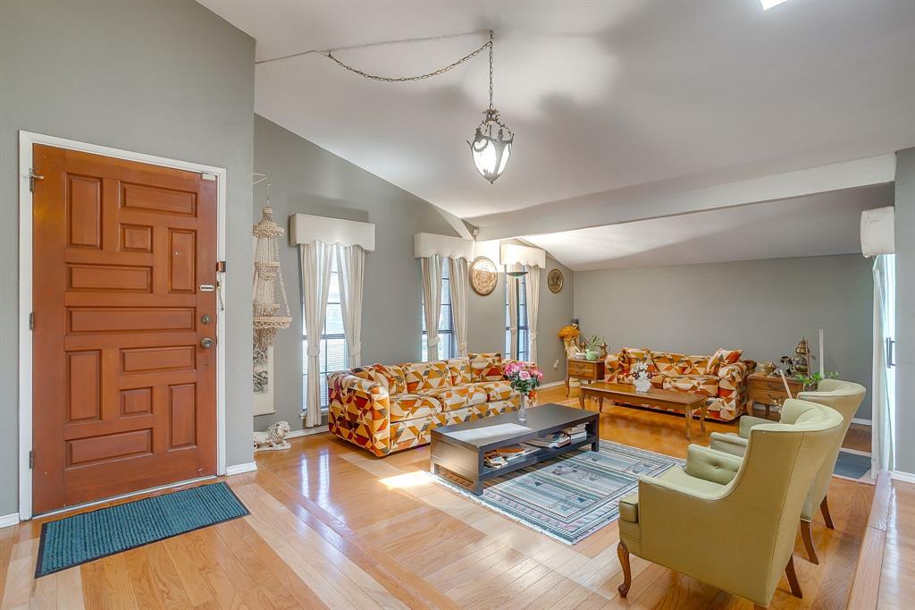 Summerfields Add - Residential