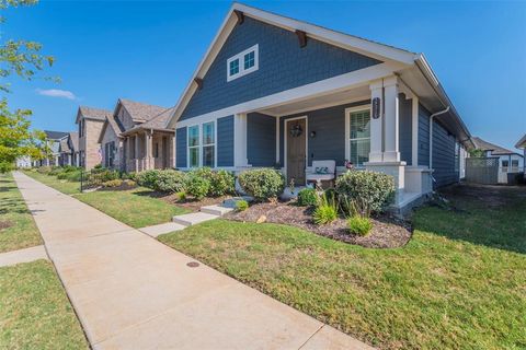 A home in Northlake