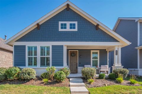 A home in Northlake