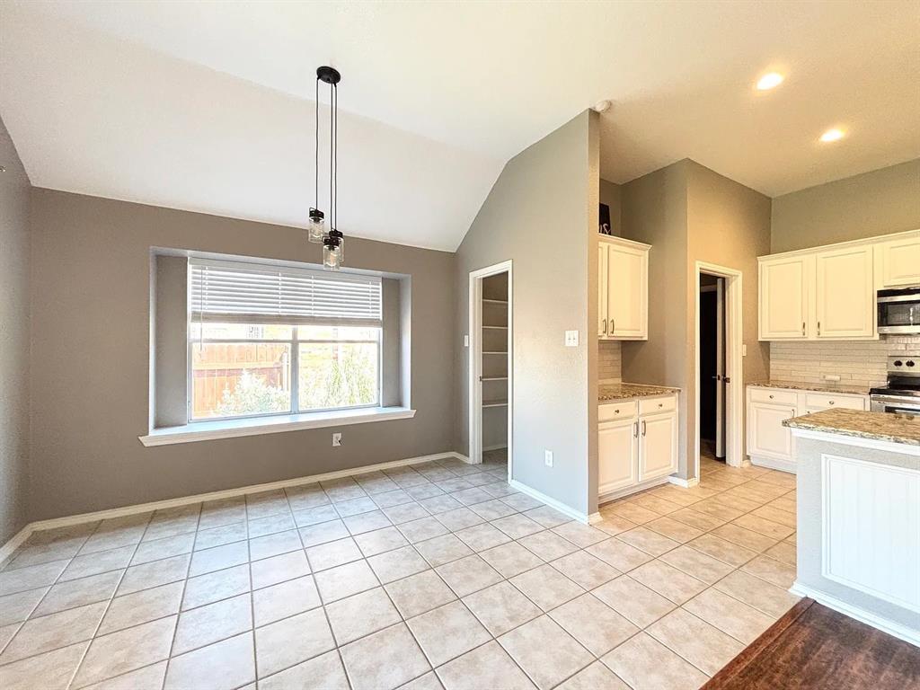 North Creek Ph I - Residential Lease