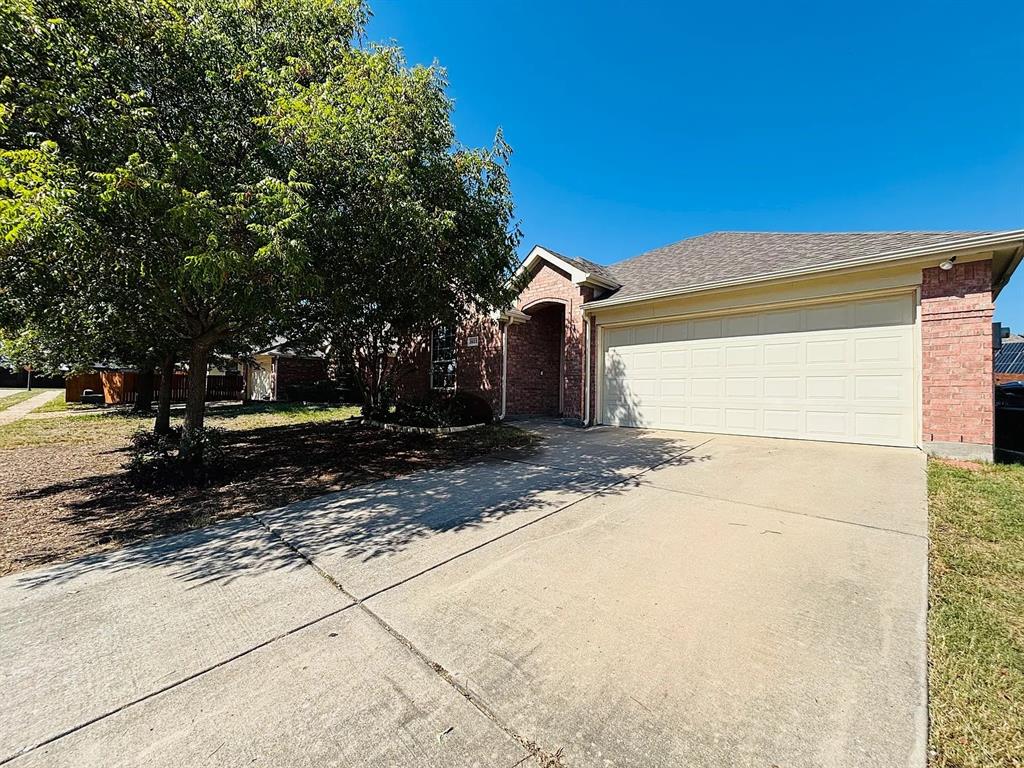 North Creek Ph I - Residential Lease