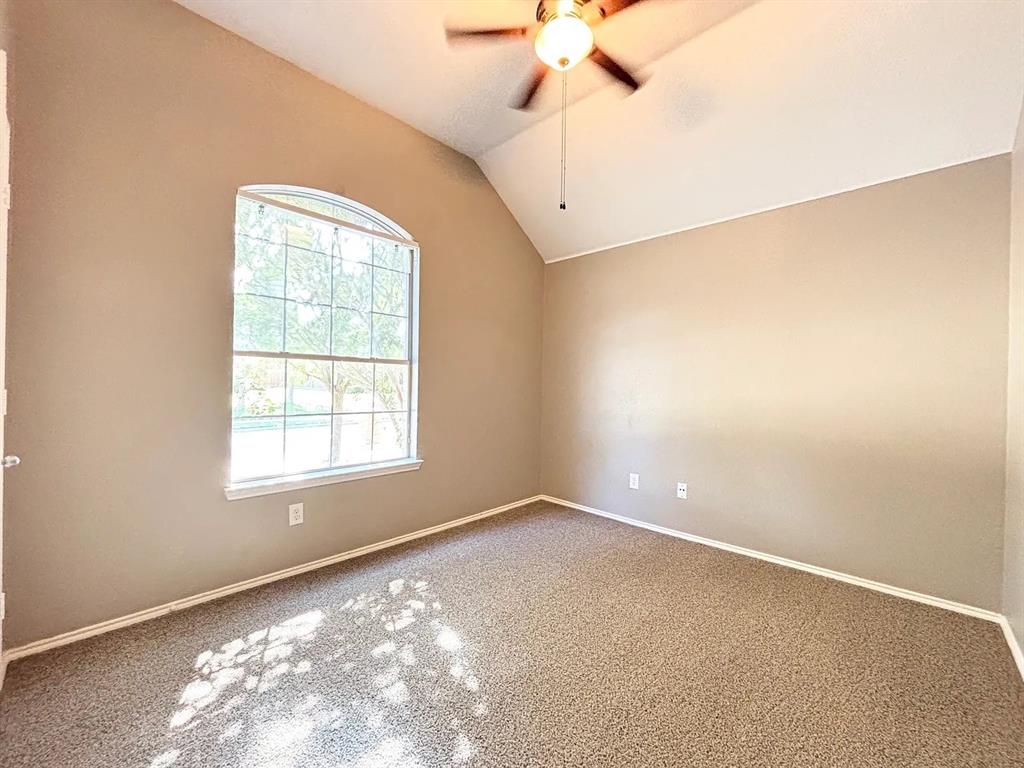 North Creek Ph I - Residential Lease