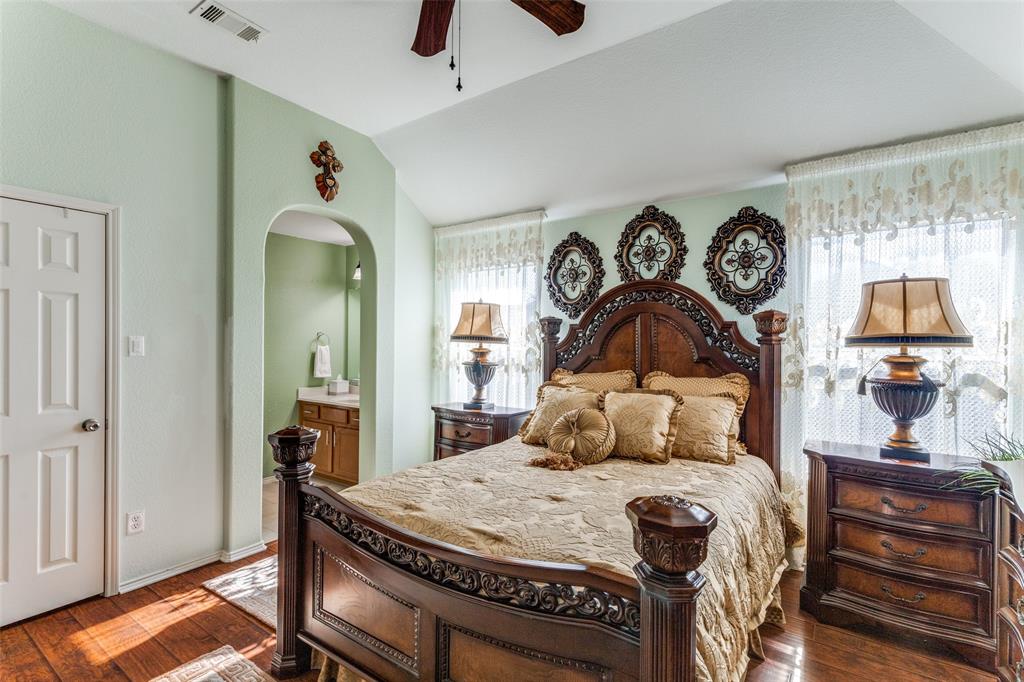 Crawford Farms Add - Residential