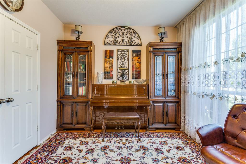 Crawford Farms Add - Residential