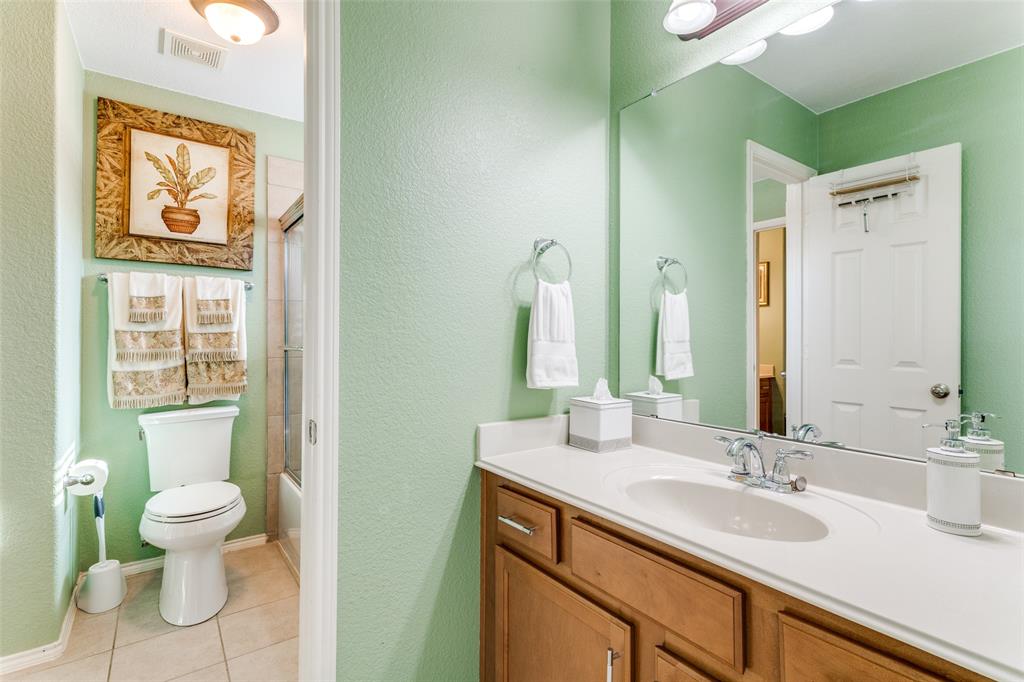 Crawford Farms Add - Residential