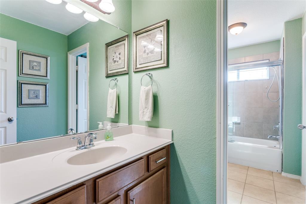 Crawford Farms Add - Residential