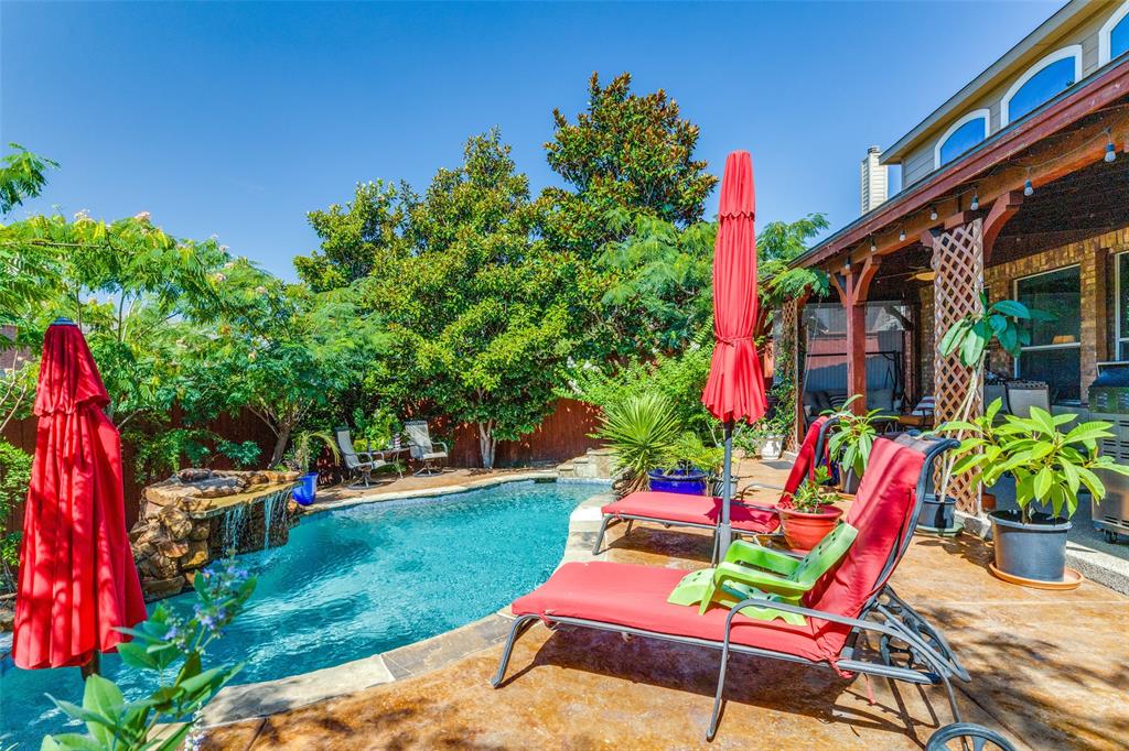 Crawford Farms Add - Residential