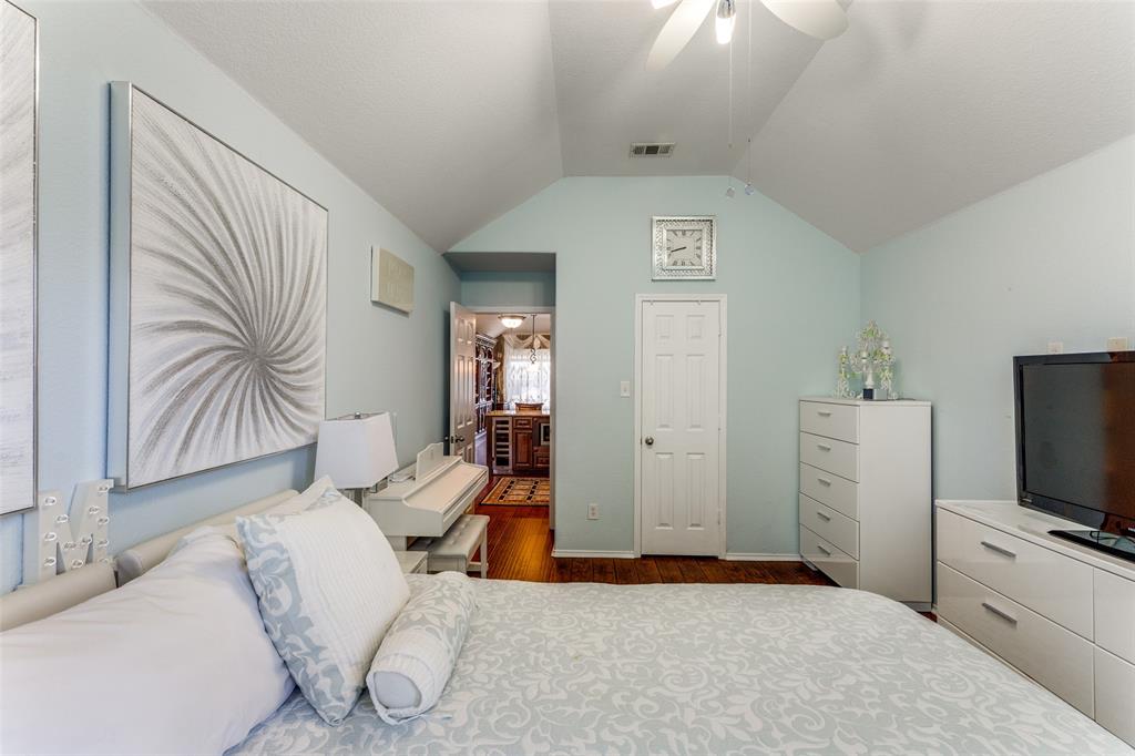 Crawford Farms Add - Residential