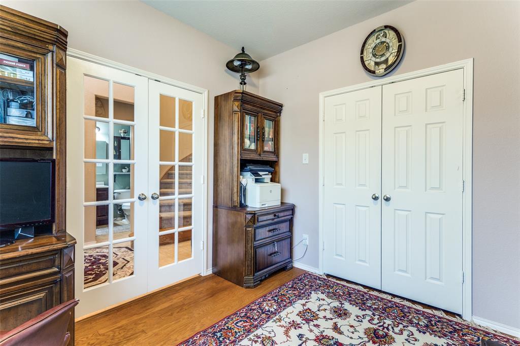 Crawford Farms Add - Residential