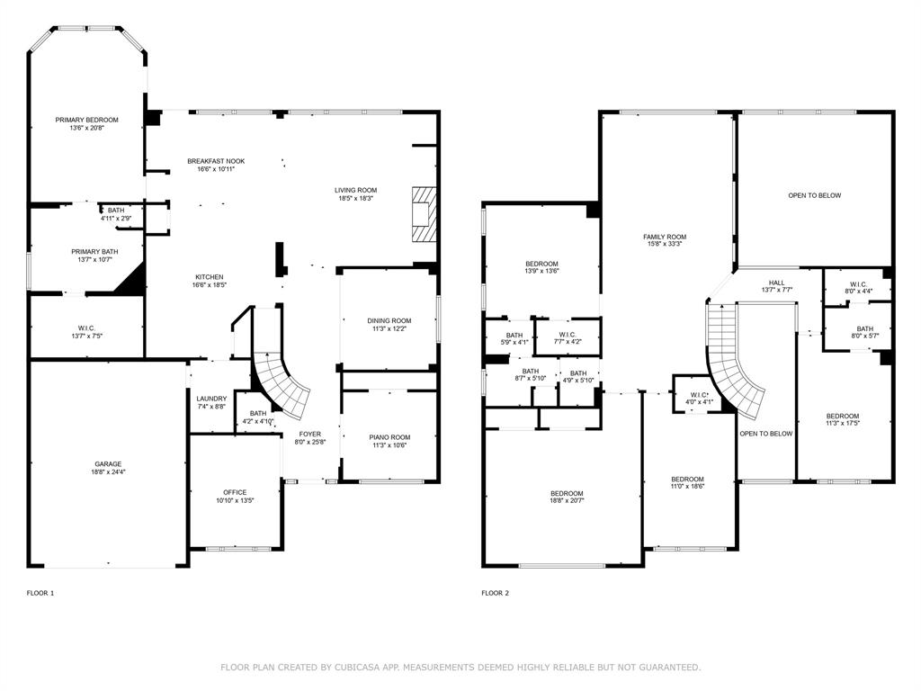 Crawford Farms Add - Residential