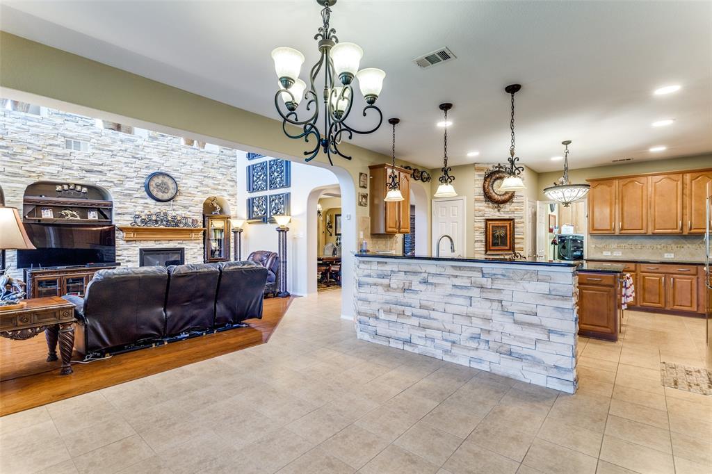 Crawford Farms Add - Residential