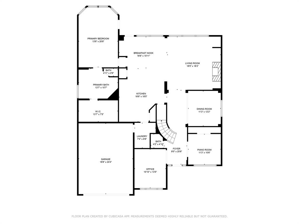 Crawford Farms Add - Residential