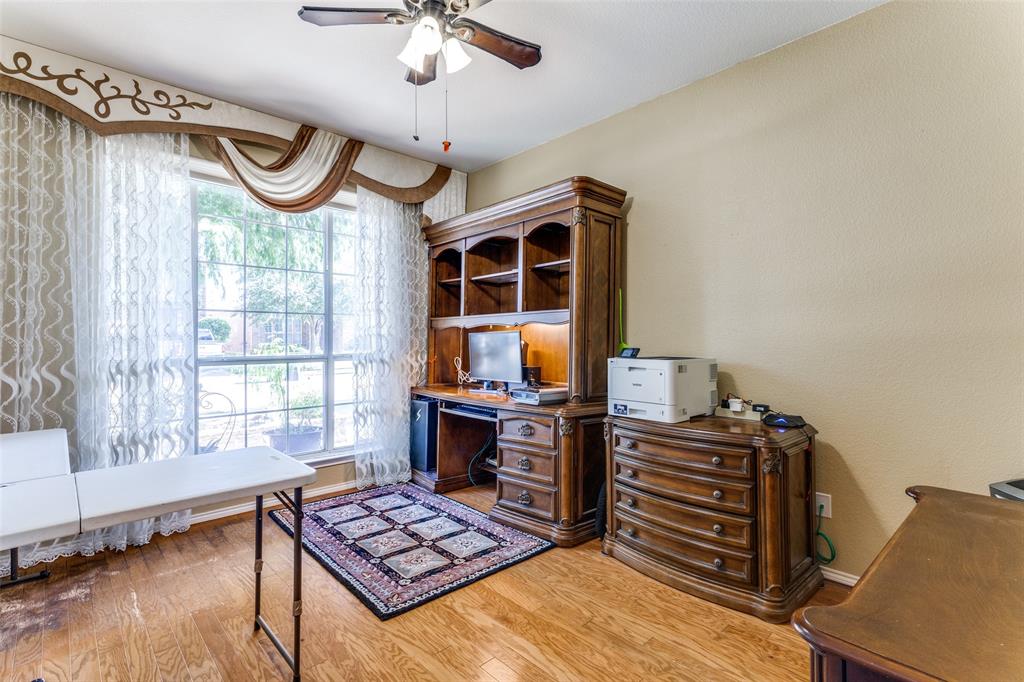 Crawford Farms Add - Residential