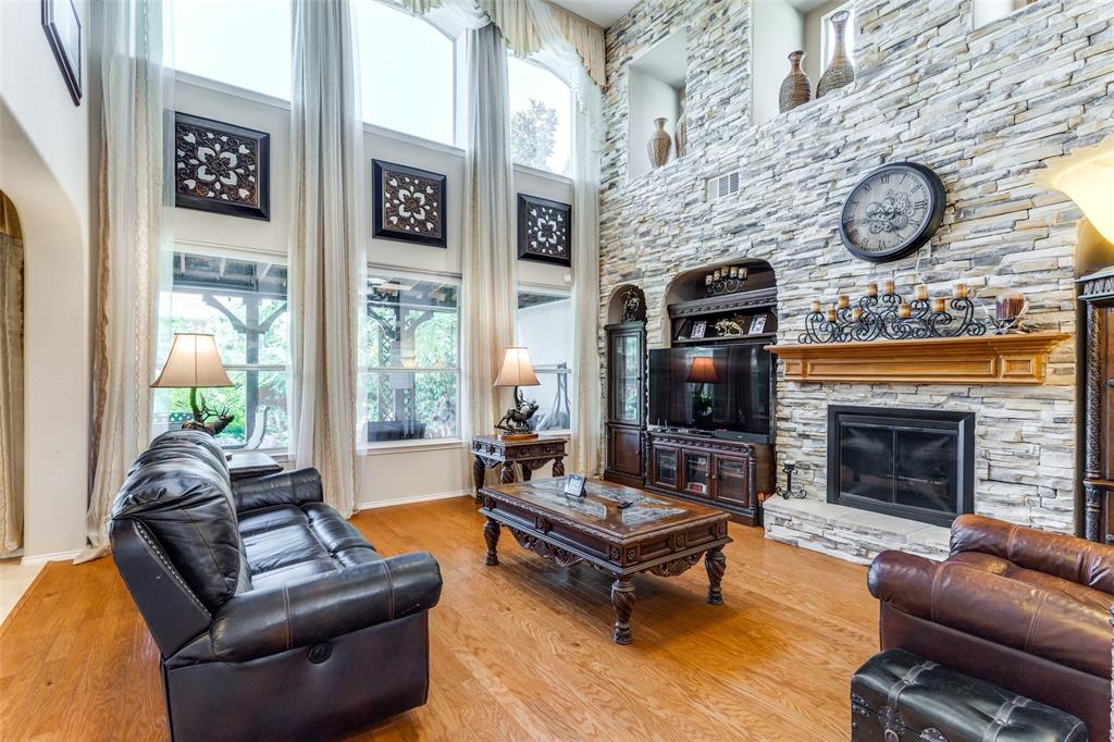 Crawford Farms Add - Residential