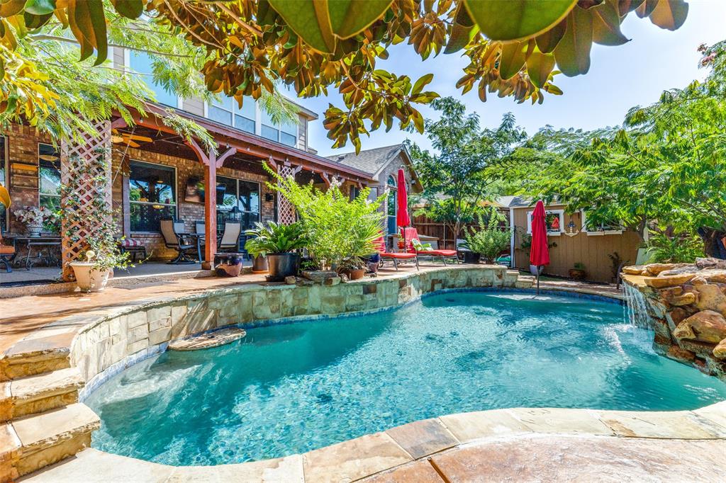 Crawford Farms Add - Residential