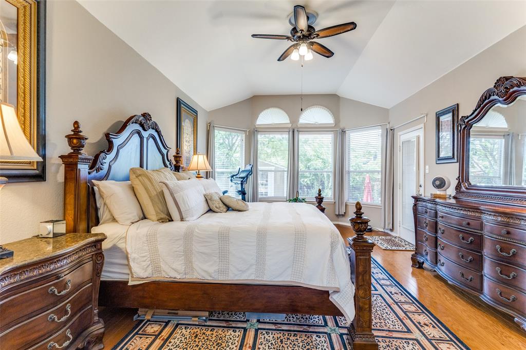 Crawford Farms Add - Residential