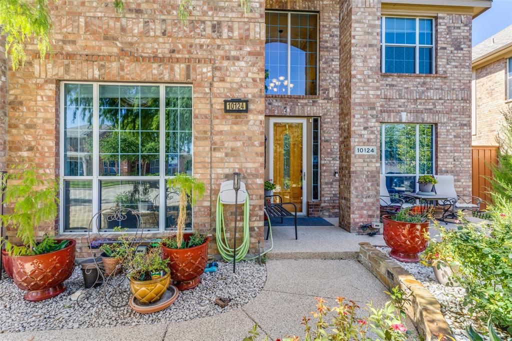 Crawford Farms Add - Residential