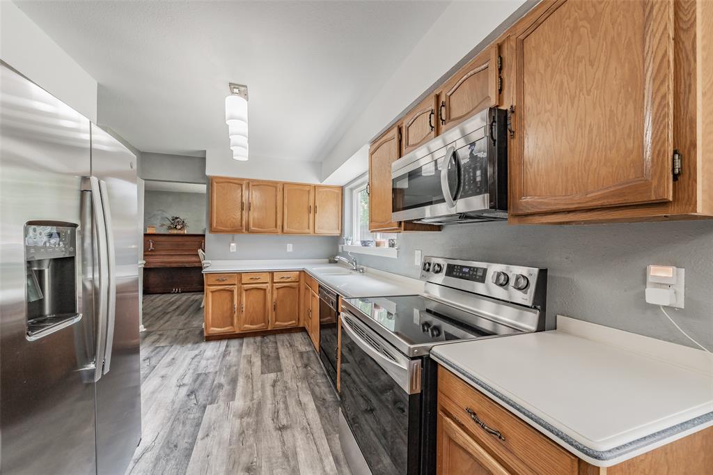 Woods Add - Residential