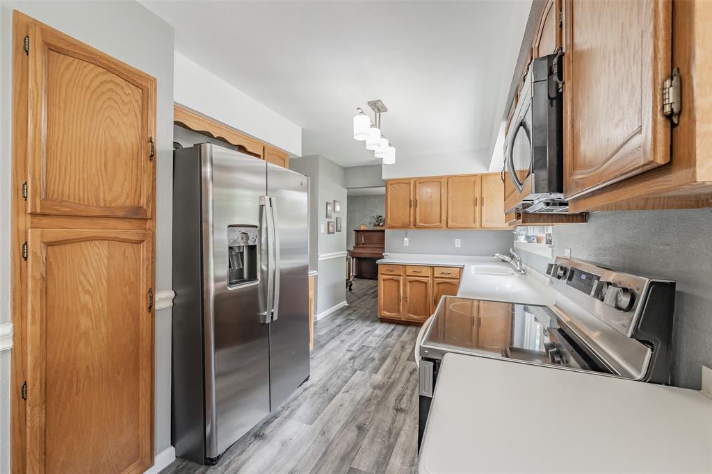 Woods Add - Residential