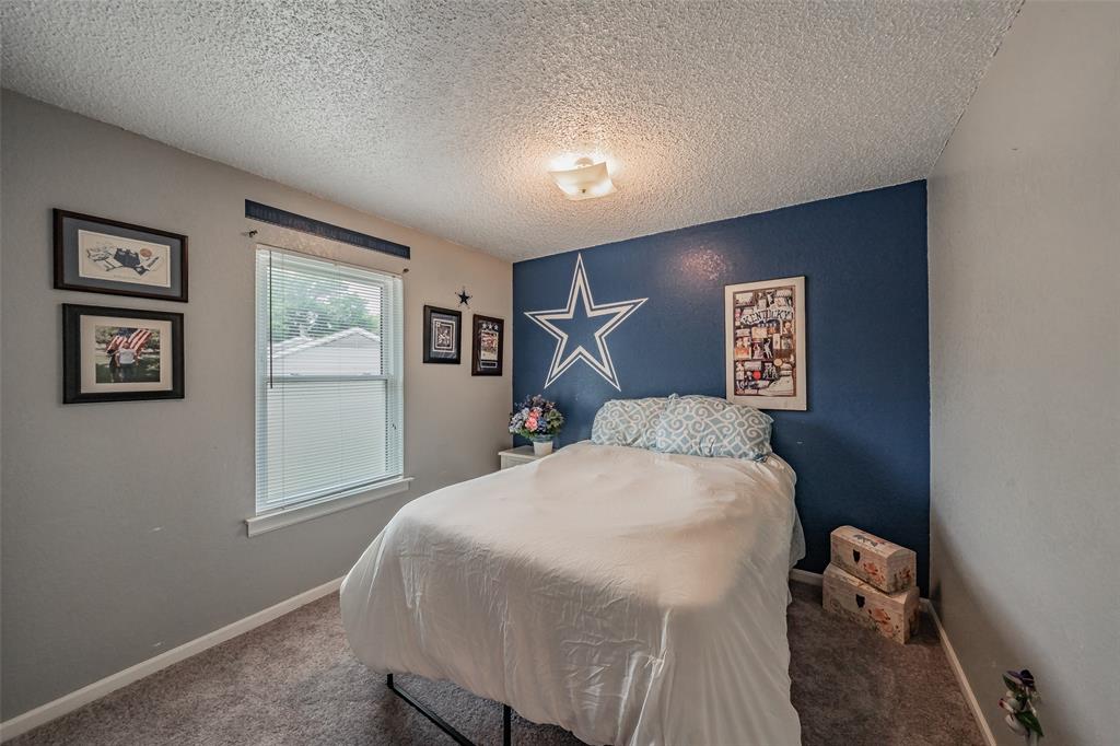 Woods Add - Residential