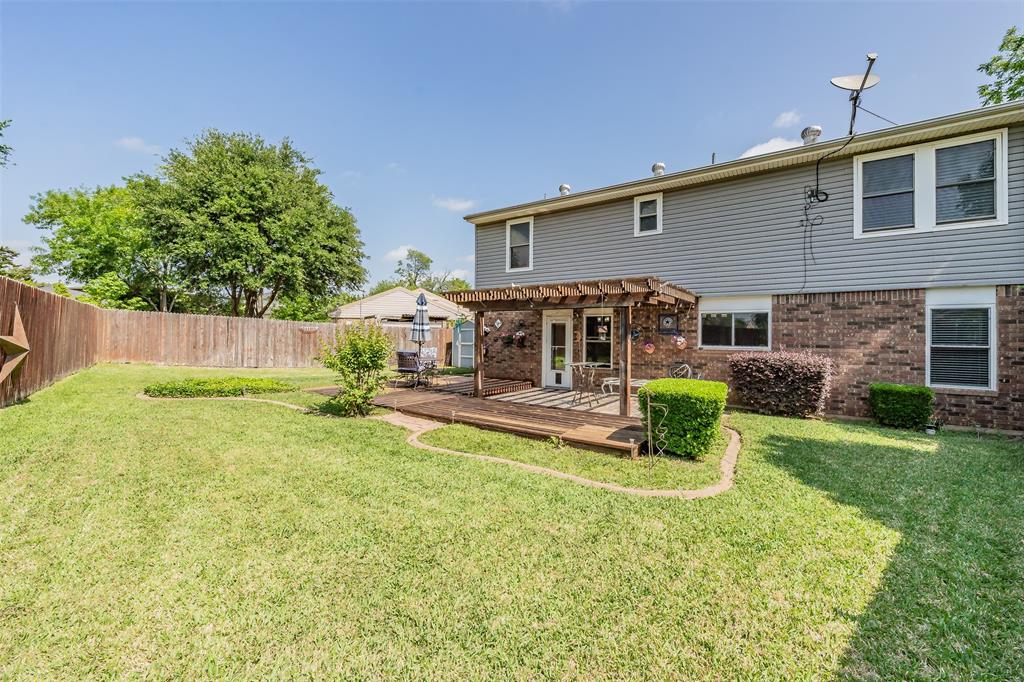 Woods Add - Residential