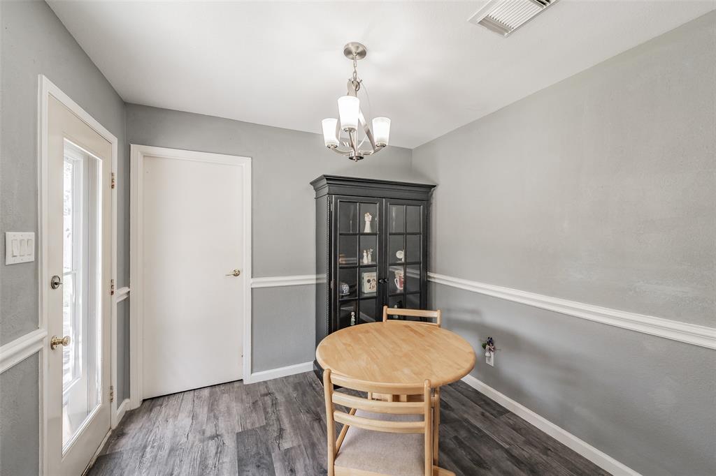 Woods Add - Residential