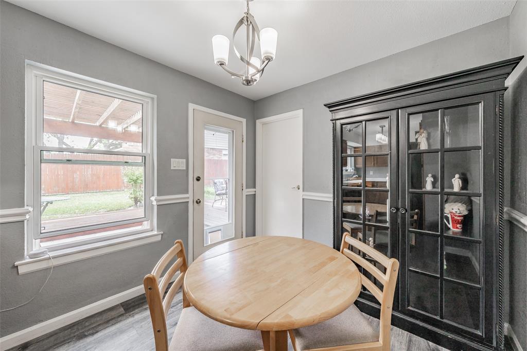 Woods Add - Residential