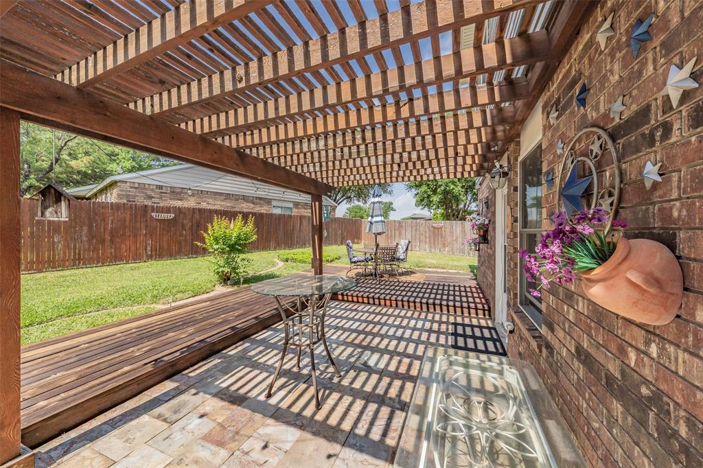 Woods Add - Residential