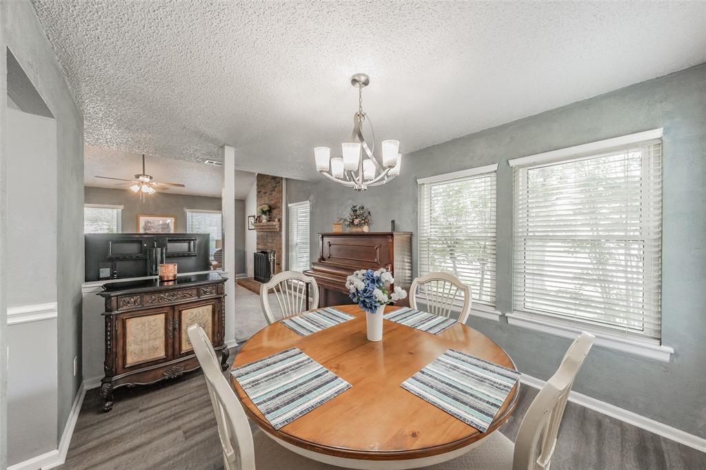 Woods Add - Residential