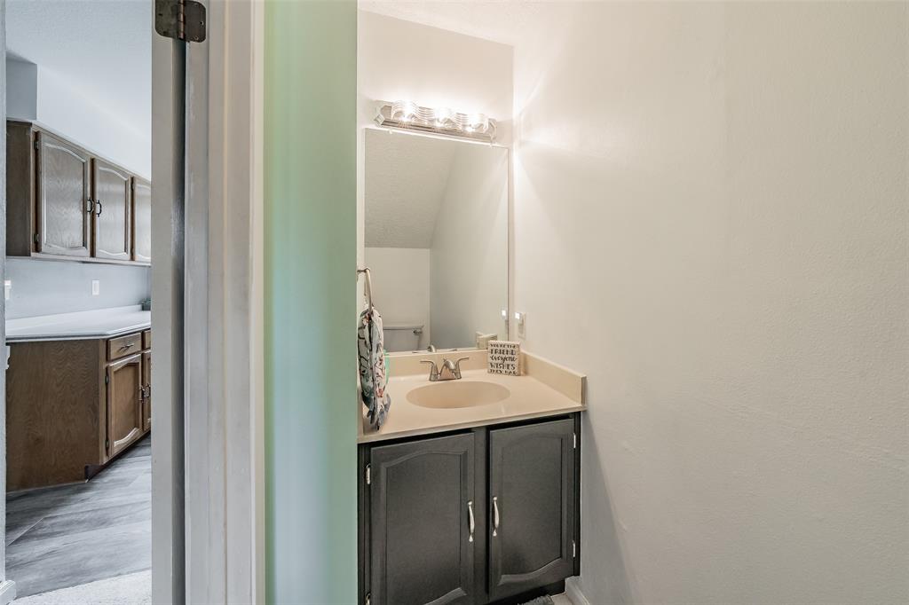 Woods Add - Residential