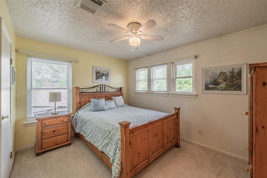 Woods Add - Residential