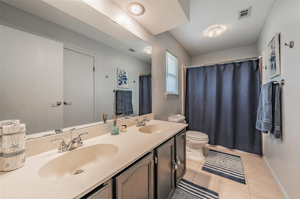 Woods Add - Residential